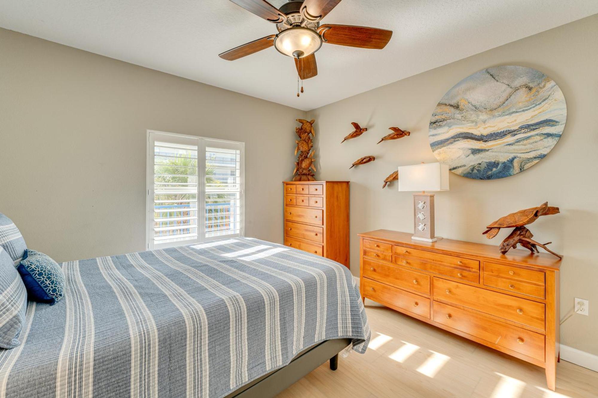 New Smyrna Beach Condo With Balcony And Pool Access Екстер'єр фото