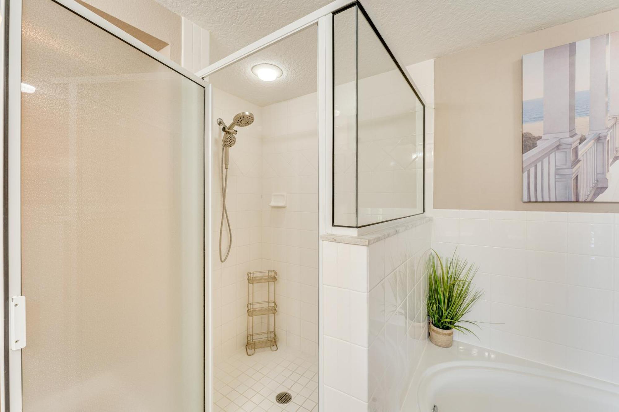 New Smyrna Beach Condo With Balcony And Pool Access Екстер'єр фото