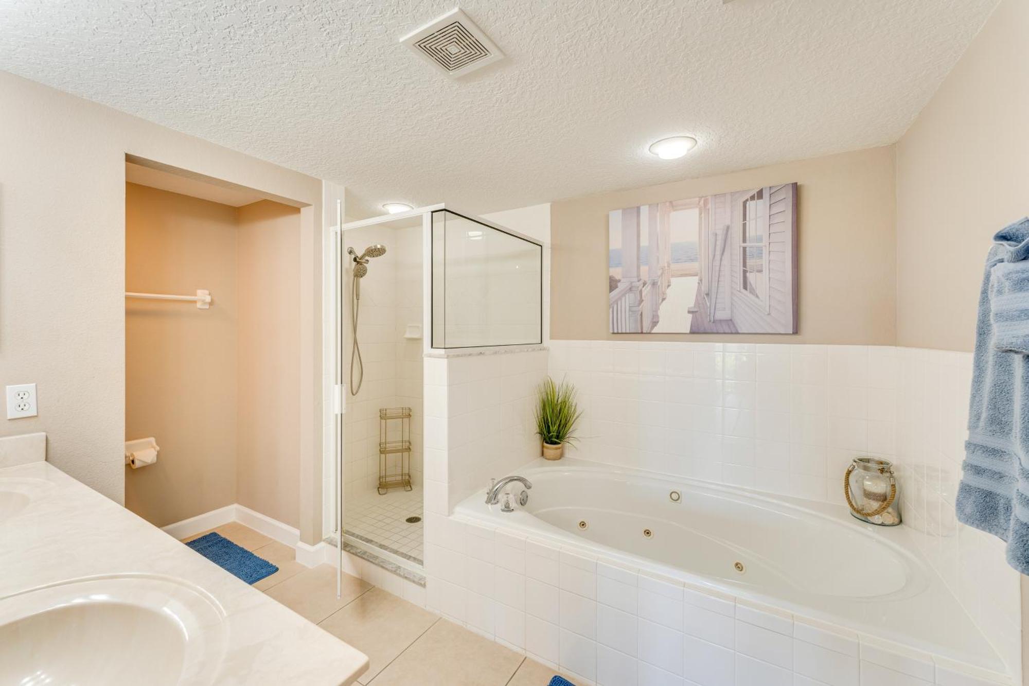 New Smyrna Beach Condo With Balcony And Pool Access Екстер'єр фото